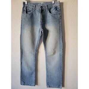 Vintage Request Boy's Jeans Straight Fit Size 18